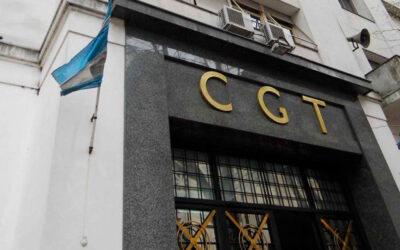 La CGT respaldó el fallo del Fuero del Trabajo y rechazó el «centralismo porteño»
