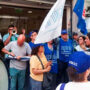 Trabajadores del INTA continuarán en estado de alerta y movilización y convocan a defender el organismo