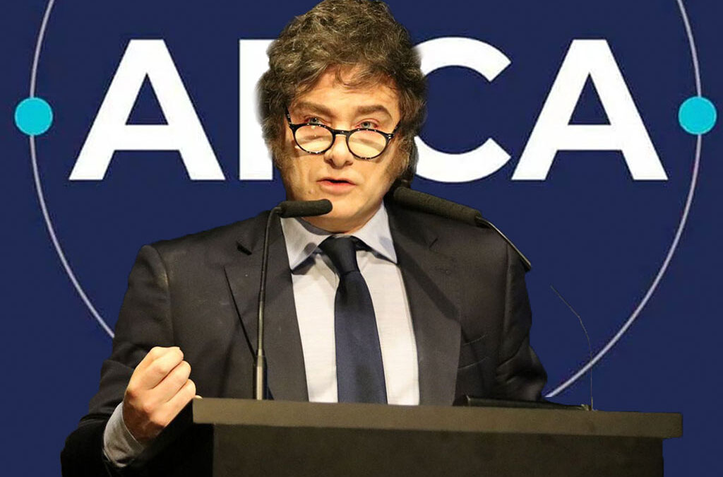 Cerró el retiro voluntario en ARCA: cuánto se achica la planta y cómo impacta