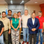 El Gobierno de La Rioja intervino y PUMA frenará los despidos masivos