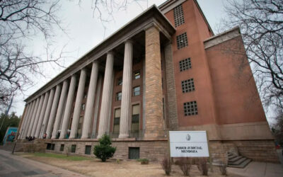 Ingresos y ascensos abrieron una nueva disputa en la Justicia de Mendoza