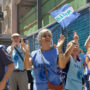 Docentes privados exigen el llamado a la paritaria nacional y encienden alarmas a días del inicio del ciclo lectivo