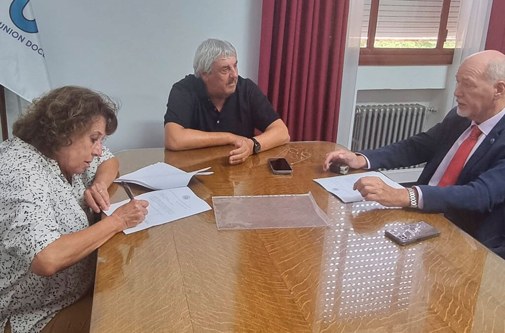 Los sindicatos docentes de la CGT advierten que se puede complicar el inicio de clases si el Gobierno no abre las paritarias