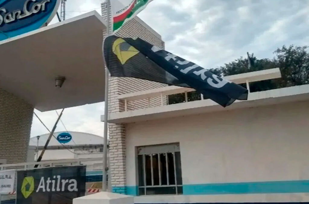 Crisis en SanCor: Atilra rechazó acusaciones y apuntó contra los «años de malos manejos» de los empresarios