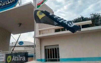 Crisis en SanCor: Atilra rechazó acusaciones y apuntó contra los «años de malos manejos» de los empresarios