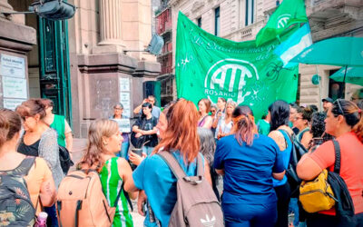 Trabajadores de la salud, preocupados por los recortes y despidos: no harán paros, pero sí jornadas de protesta