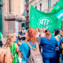 Trabajadores de la salud, preocupados por los recortes y despidos: no harán paros, pero sí jornadas de protesta