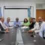 El sindicato del peaje SUTPA y autopistas AUBASA registraron su primer Convenio Colectivo que incluye posibilidades de formación y reconversión de tareas