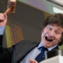 La CGT denuncia «grave irresponsabilidad institucional» de Javier Milei por promover una criptomoneda