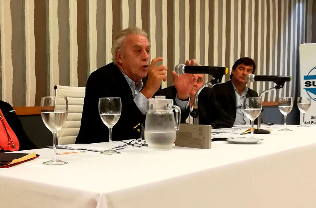 Aduaneros anuncian paros ante la falta de respuesta del Gobierno a reclamos salariales