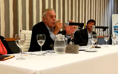 Aduaneros anuncian paros ante la falta de respuesta del Gobierno a reclamos salariales