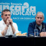 Bancarios apuntan a la «falta de idoneidad» de Milei: «Partícipe necesario de una estafa de un negocio privado»