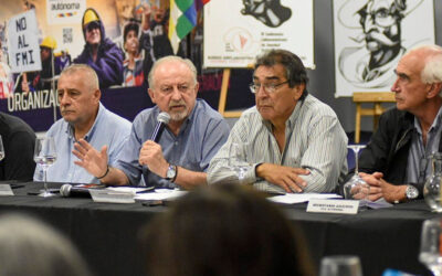 Libragate: CTA amplía el pedido de juicio político a Milei tras la estafa mundial