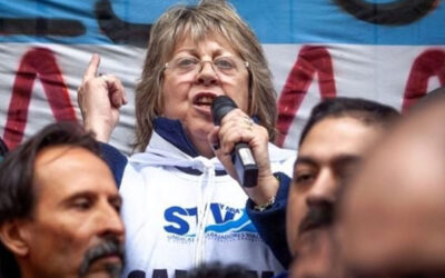 Trabajadores denuncian el vaciamiento de Vialidad Nacional y preparan medidas en defensa del organismo