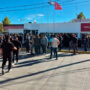 Crisis petrolera en Chubut: despidos masivos en Comodoro Rivadavia encienden las alarmas