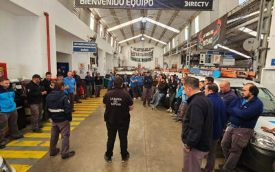 Gremio de televisión acordó un aumento bimestral del 3,78% en la paritaria del cable