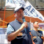 Moreno sigue sin conseguir respaldos de la cúpula de la CGT pero sumó otro sindicato pequeño a su cruzada peronista alternativa