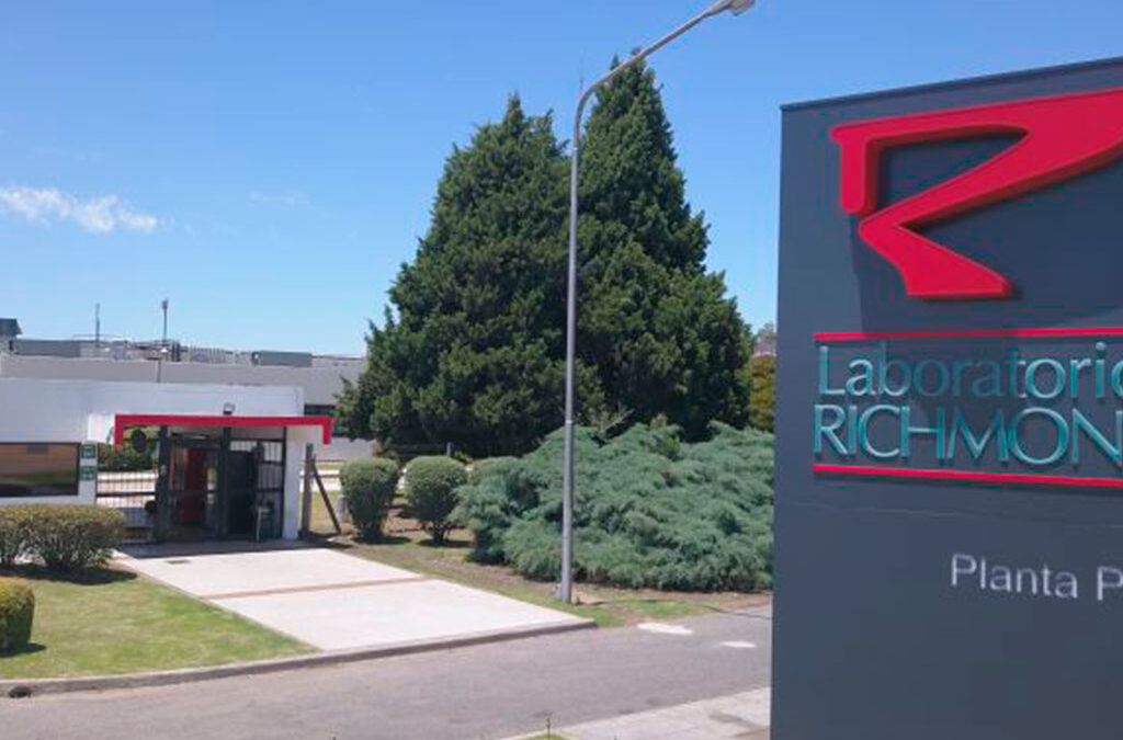 Despidos en Laboratorios Richmond: gremio exige la reincorporación inmediata