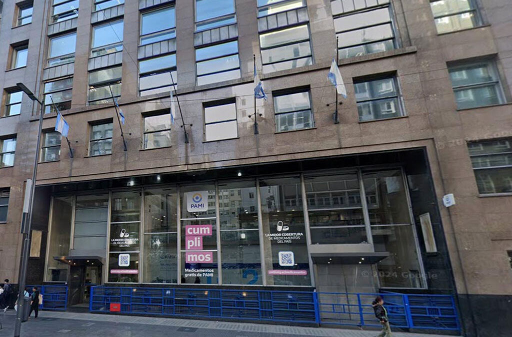 ATE movilizará al PAMI ante la “grave crisis” por la falta de cobertura en todo el país