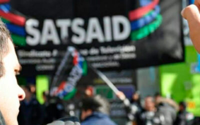 El SATSAID logró llegar a un principio de entendimiento en las paritarias de ATVC así como también con APA-CAPIT