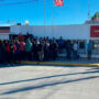 Despidos en Halliburton: Petroleros de Chubut advierten con un paro si no hay acuerdo por los puestos de trabajo
