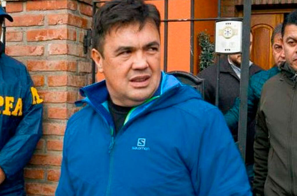 Marijuan intimó a Pettovello a que entregue el registro de entradas y salidas de la Secretaría de Trabajo y escala a la guerra entre Voytenco y el Gobierno