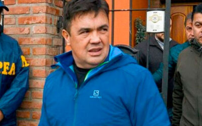Marijuan intimó a Pettovello a que entregue el registro de entradas y salidas de la Secretaría de Trabajo y escala a la guerra entre Voytenco y el Gobierno