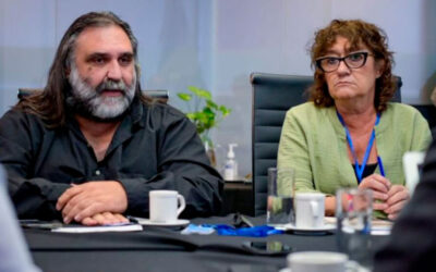 Vuelta a clases: el Gobierno no llama a paritarias y se avecina un paro que podría impactar en todo el país