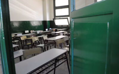 Docentes de la CGT lanzaron dos jornadas de paro y el Gobierno convocó a discutir salario mínimo