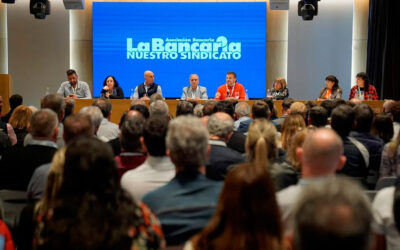 La Bancaria anunció medidas en rechazo al decreto que transformó al Banco Nación en sociedad anónima