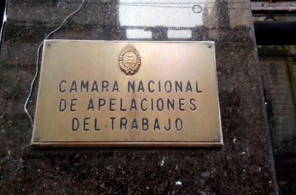 La Justicia le cerró la puerta a la intención de Voytenco de recuperar la Obra Social y el Gobierno avanza un casillero en el ajedrez sindical