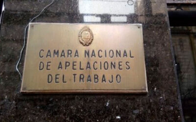 La Justicia le cerró la puerta a la intención de Voytenco de recuperar la Obra Social y el Gobierno avanza un casillero en el ajedrez sindical