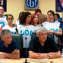 Gremios docentes de la CGT anunciaron dos días de paro nacional: 24 de febrero y 5 de marzo