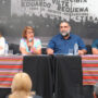 “El piso salarial docente está en $420.000 y es una vergüenza”, denunció la CTERA