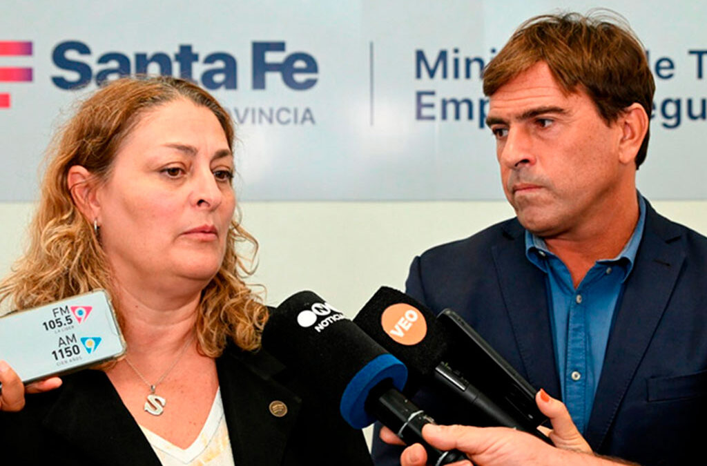 Los médicos también rechazaron la oferta salarial del Gobierno de Santa Fe