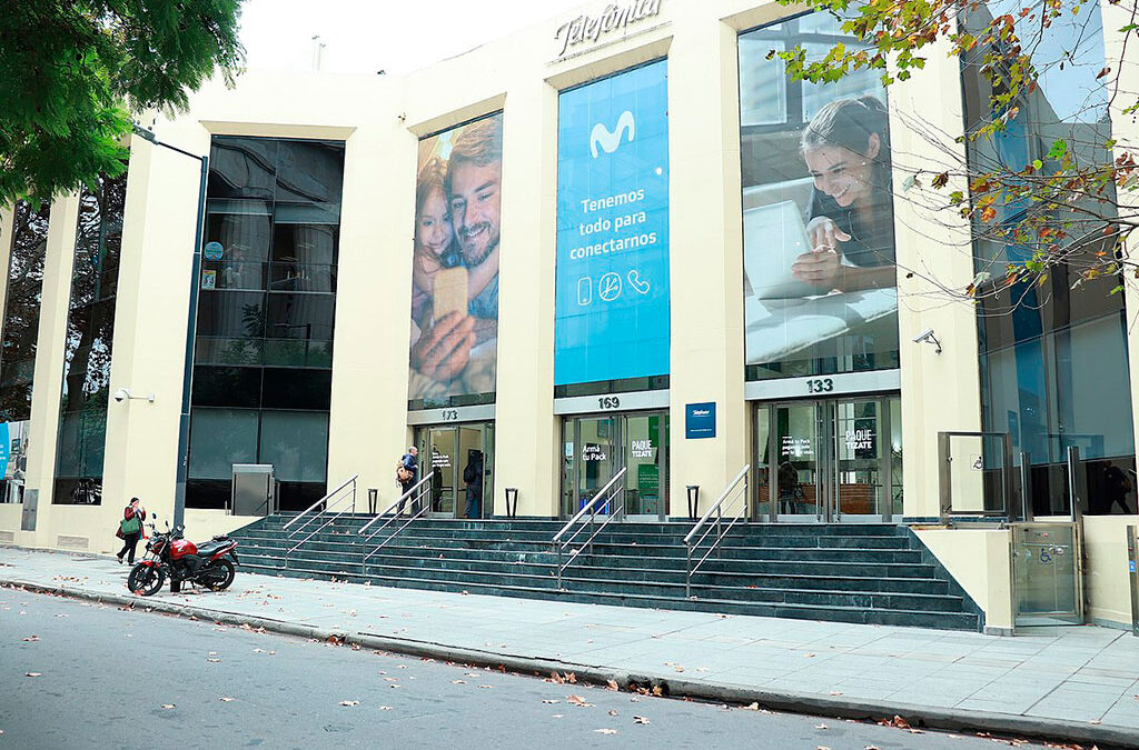 Gremios de las telecomunicaciones piden información oficial sobre la posible venta de Telefónica