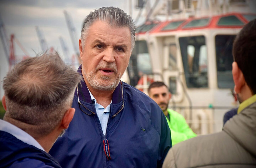 Moreno criticó al Gobierno por el ataque a las obras sociales: “Acá no hay ningún negocio”