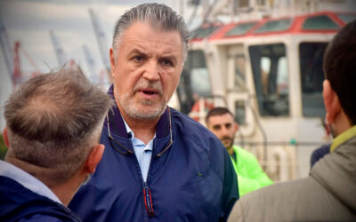 Moreno criticó al Gobierno por el ataque a las obras sociales: “Acá no hay ningún negocio”