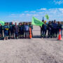 La UOCRA llegó a un acuerdo en Vaca Muerta Sur y levantó el corte