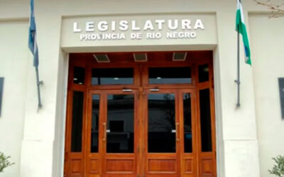 Judiciales y legislativos de Río Negro aceptaron las ofertas salariales