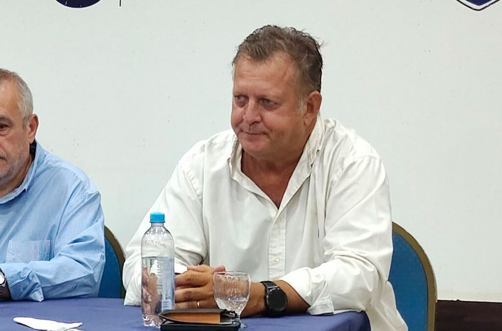 Golpe a Milei: Pablo Biró vuelve al directorio de Aerolíneas Argentinas electo por unanimidad