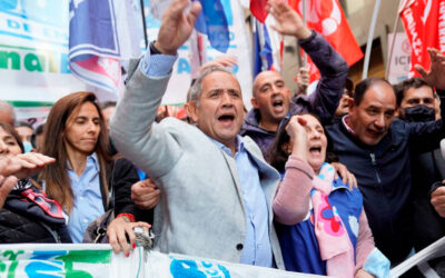 La Bancaria celebró el fallo que suspende la transformación del Banco Nación: «Una vez más la Justicia nos da la razón»