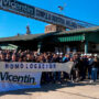 Aceiteros amenaza con un paro nacional si Vicentin no paga los salarios de febrero: «Al borde del abismo»