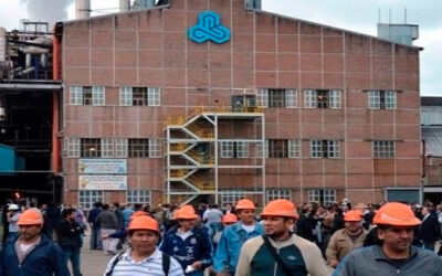 Denuncian que Ingenio Ledesma despidió a 40 trabajadores y amenaza con 165 nuevas cesantías