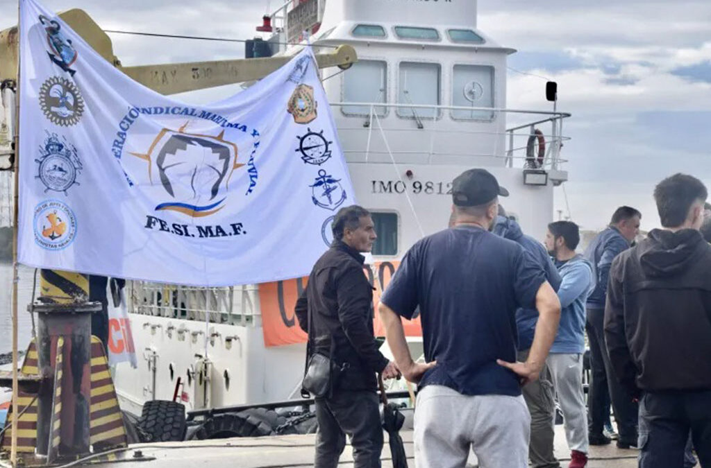 FESIMAF se declaró en alerta permanente por despidos e incumplimiento paritario