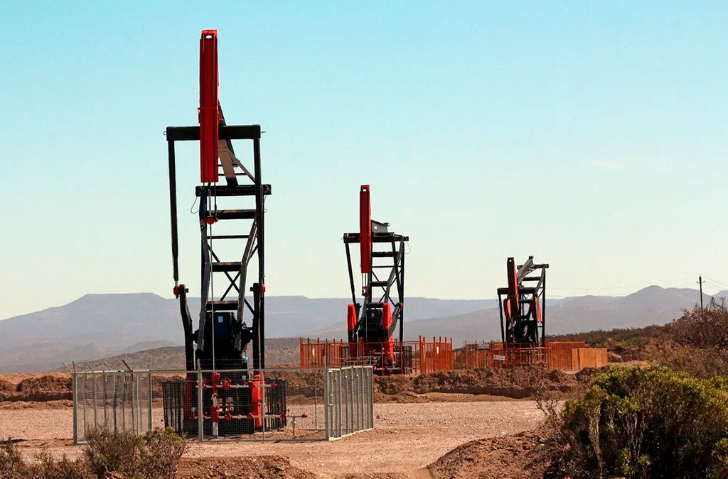 Petroleros de Chubut y Santa Cruz lograron un acuerdo por viandas atrasadas y salarios