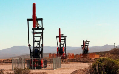 Petroleros de Chubut y Santa Cruz lograron un acuerdo por viandas atrasadas y salarios