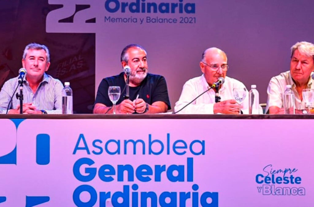 Sanidad acordó un aumento trimestral del 5,2% para los trabajadores del sector asistencial