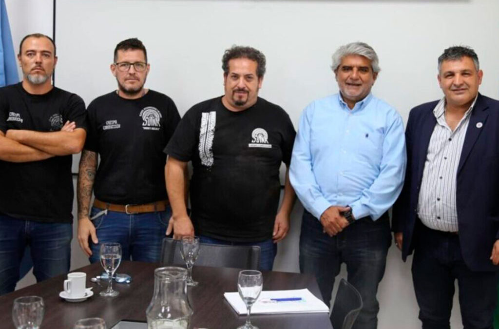 Pirelli: el Sindicato del Neumático denuncia aprietes y pidió la intervención de Kicillof