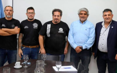 Pirelli: el Sindicato del Neumático denuncia aprietes y pidió la intervención de Kicillof